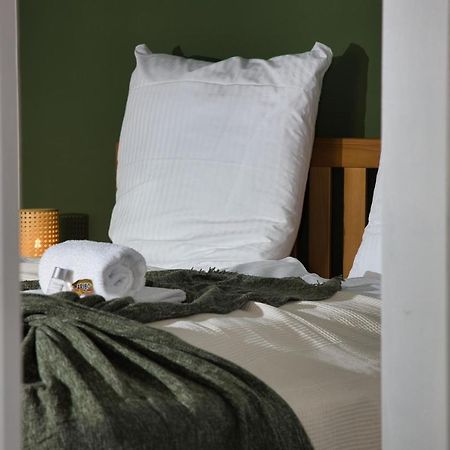 Heju - Luxury Aussicht - Kingsize Bed - Kitchen - Bathtub Διαμέρισμα Λίμπεκ Εξωτερικό φωτογραφία